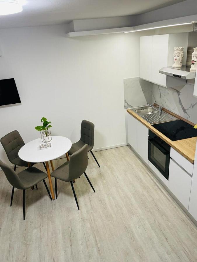Living City Center 카타니아 외부 사진